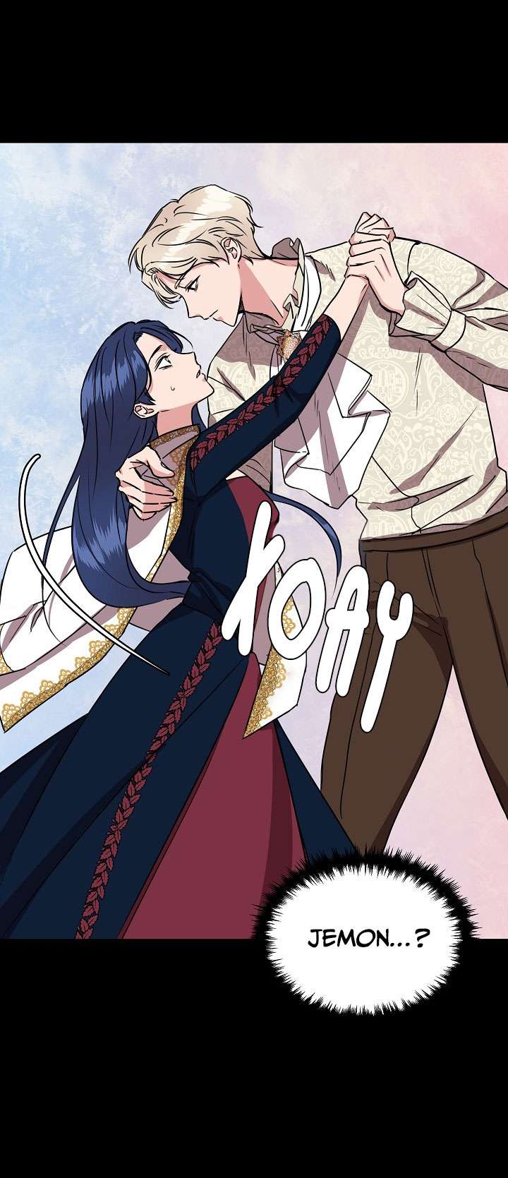 Tôi Không Phải Là Cinderella Chapter 4 - Trang 4