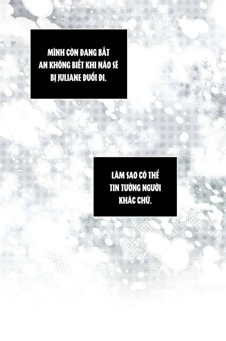 Quý Cô Thế Giới Ngầm Chap 26 - Trang 4