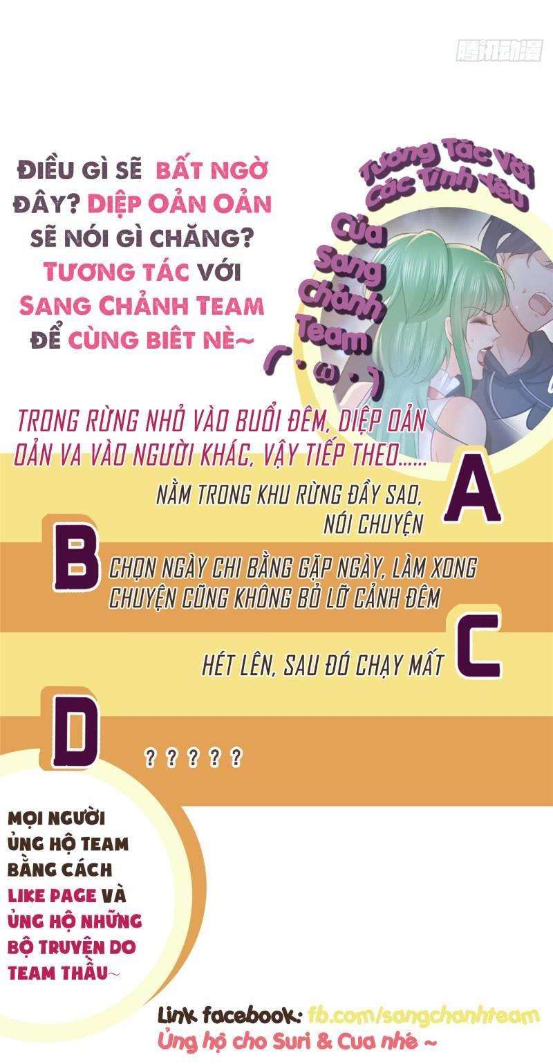 Hệt Như Hàn Quang Gặp Nắng Gắt Chap 56 - Trang 4