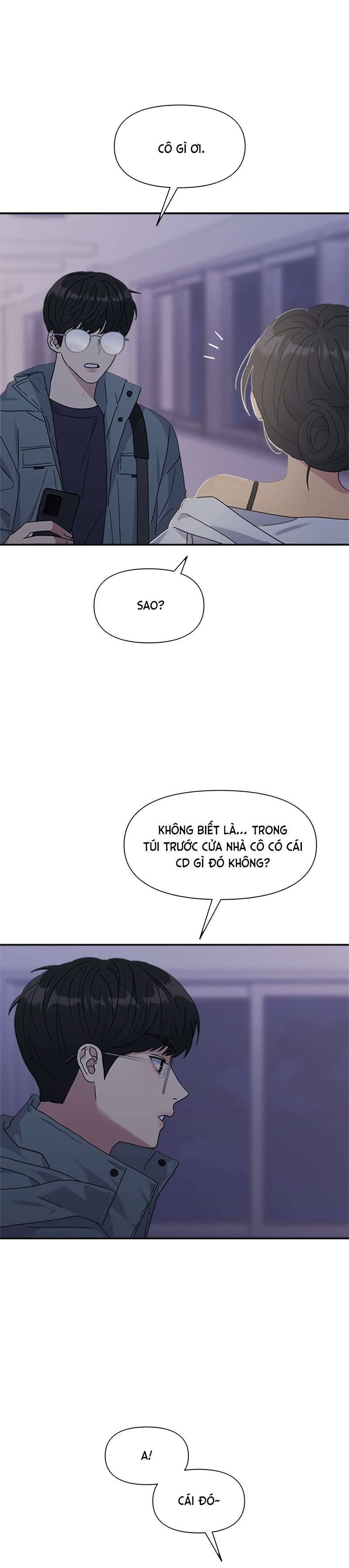 Couple Breaker Chap 3 - Trang 2