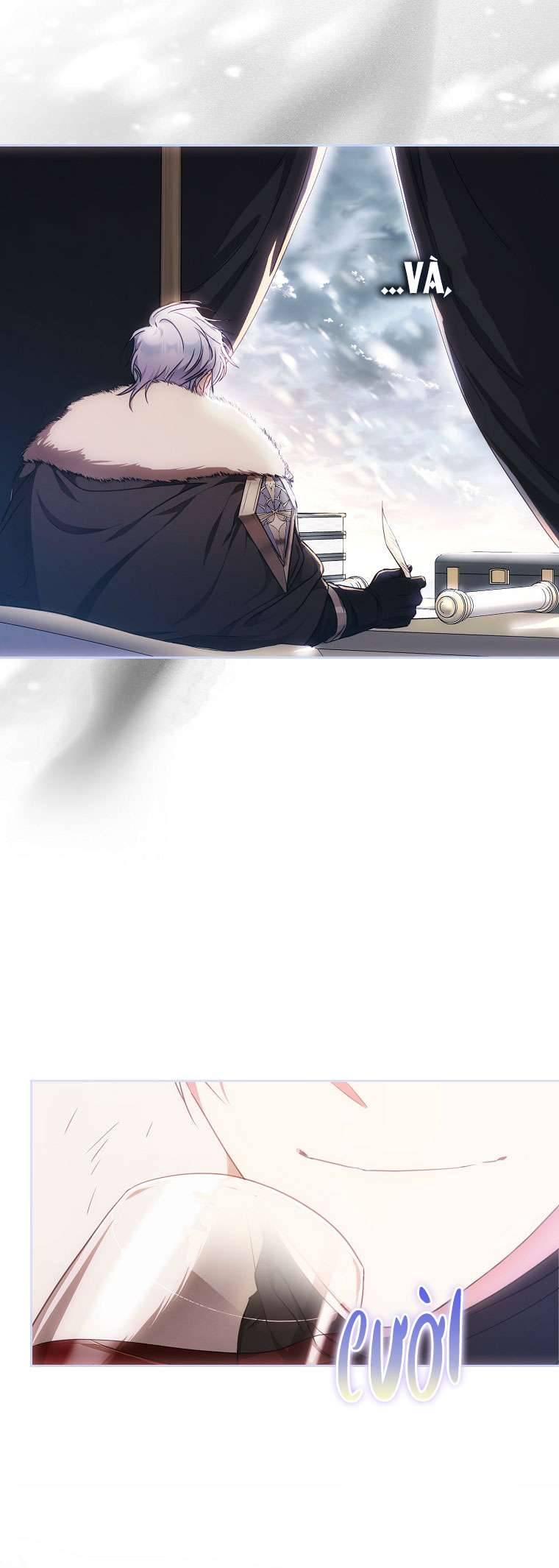 Tôi Trở Thành Vợ Của Nam Chính Chap 59 - Trang 3
