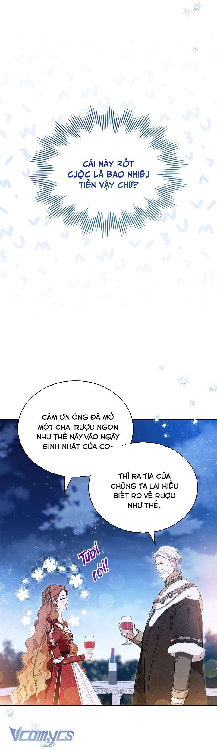 Kiếp Này Nhất Định Làm Gia Chủ Chap 131 - Trang 2