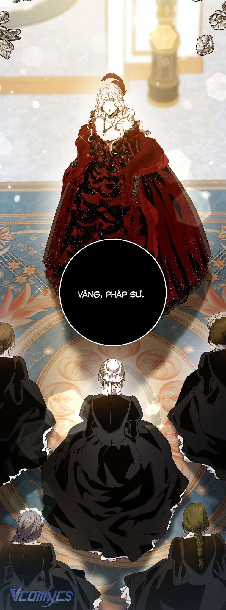 Thuần Hóa Bạo Quân Rồi Bỏ Trốn Chap 103 - Trang 2