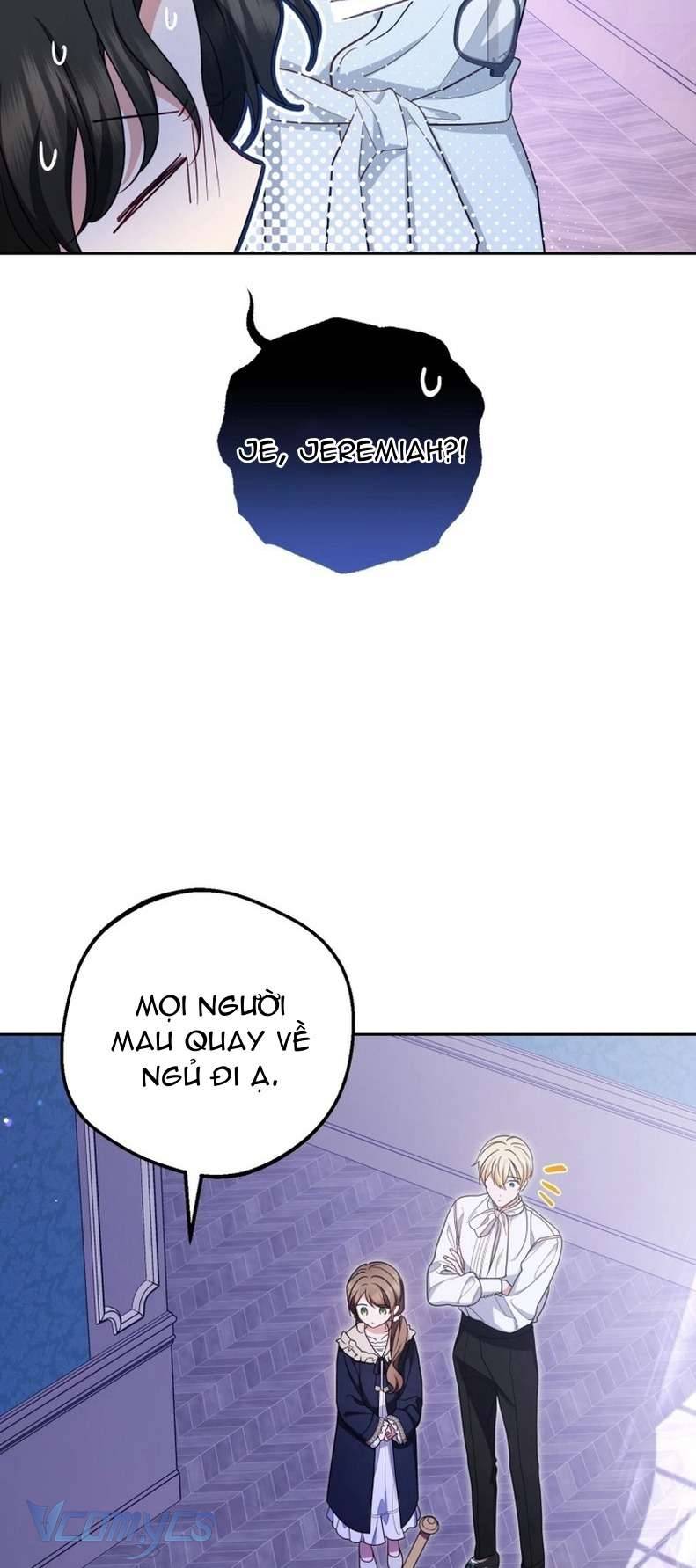 Được Yêu Thương Mà Còn Ngại Ngùng Sao! Chap 64 - Trang 4