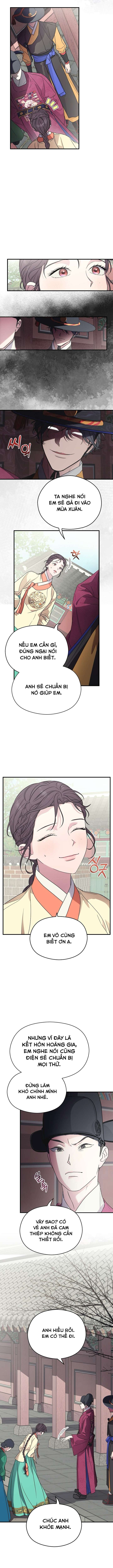 Ta Chỉ Muốn Ăn Em Chap 2 - Trang 3