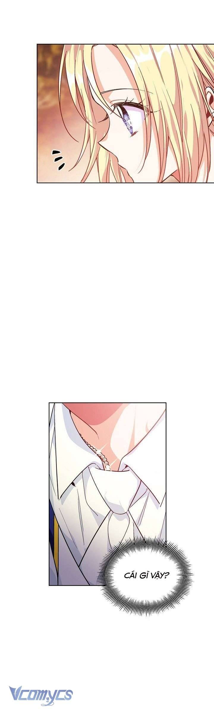 Bác Sĩ Elise: Vi Tiểu Thư Với Cây Đèn Dầu Chap 82 - Trang 2