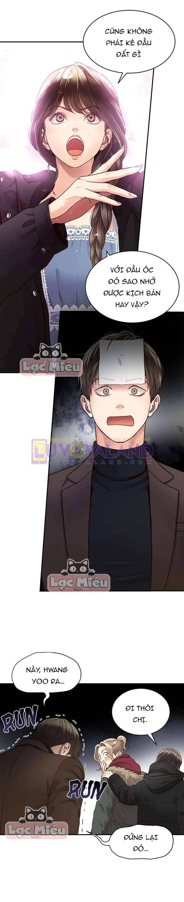 Ngôi Sao Ban Mai Chap 10 - Trang 2