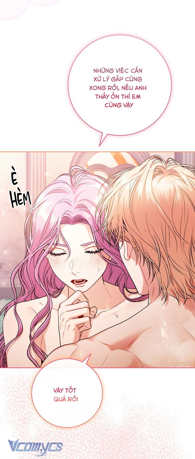 Thư Ký Của Bạo Chúa Chapter 113 - Trang 4