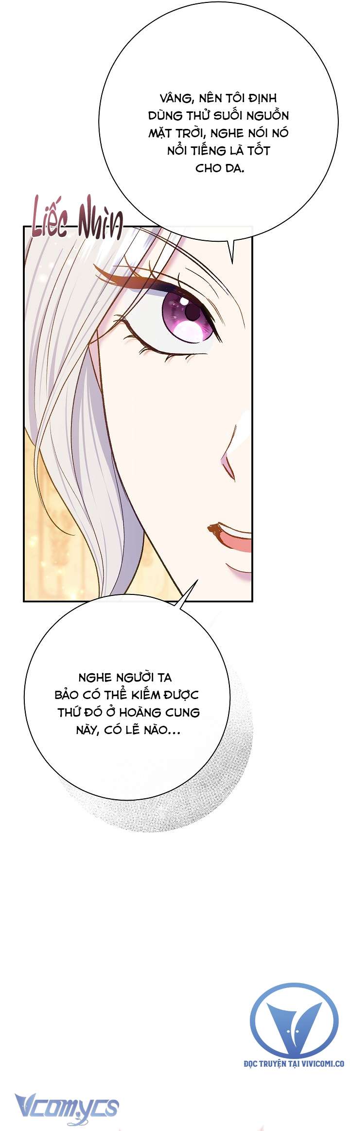Người Xem Mắt Của Ác Nữ Quá Hoàn Hảo Chapter 67 - Trang 4