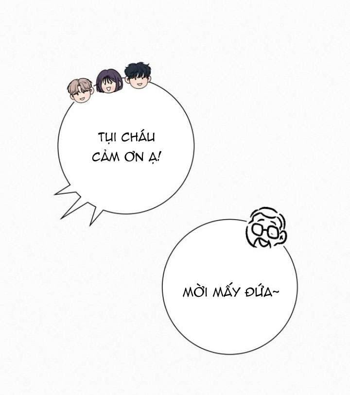 Chiến Lược: Tình Yêu Trong Sáng Chap 88 - Trang 2