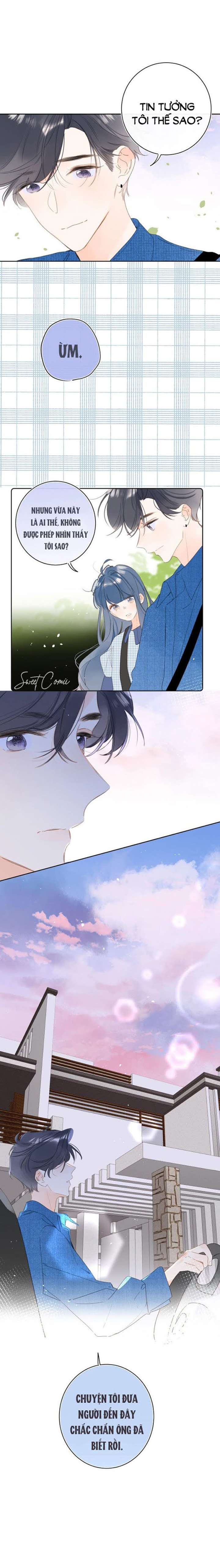 Don't Cry Chap 39 - Trang 2