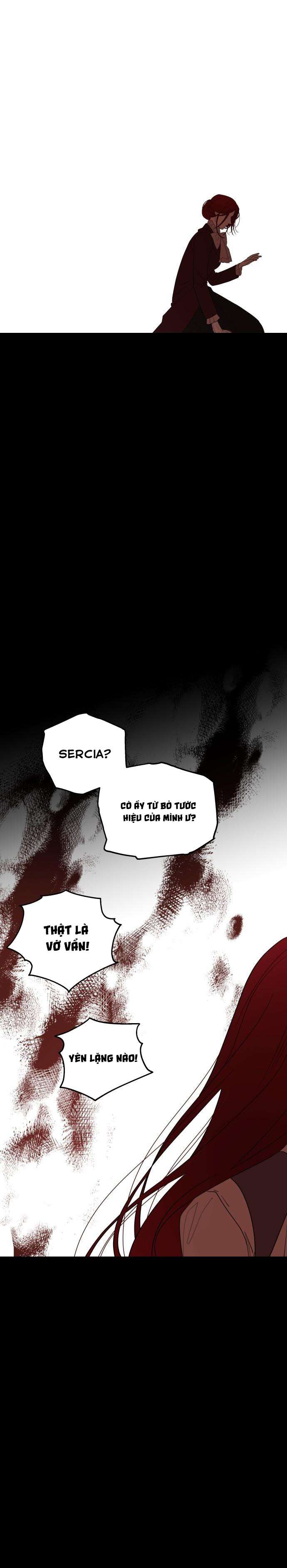 Gia Đình Chồng Quá Ám Ảnh Bởi Tôi Chap 21 - Trang 2
