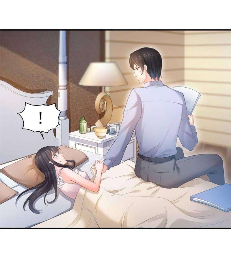 Hệt Như Hàn Quang Gặp Nắng Gắt Chap 66 - Trang 4