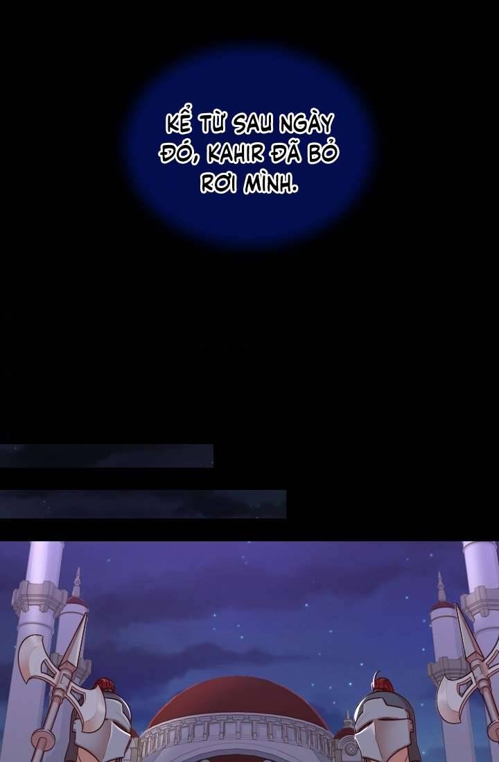Thư Ký Của Bạo Chúa Chapter 19 - Trang 4