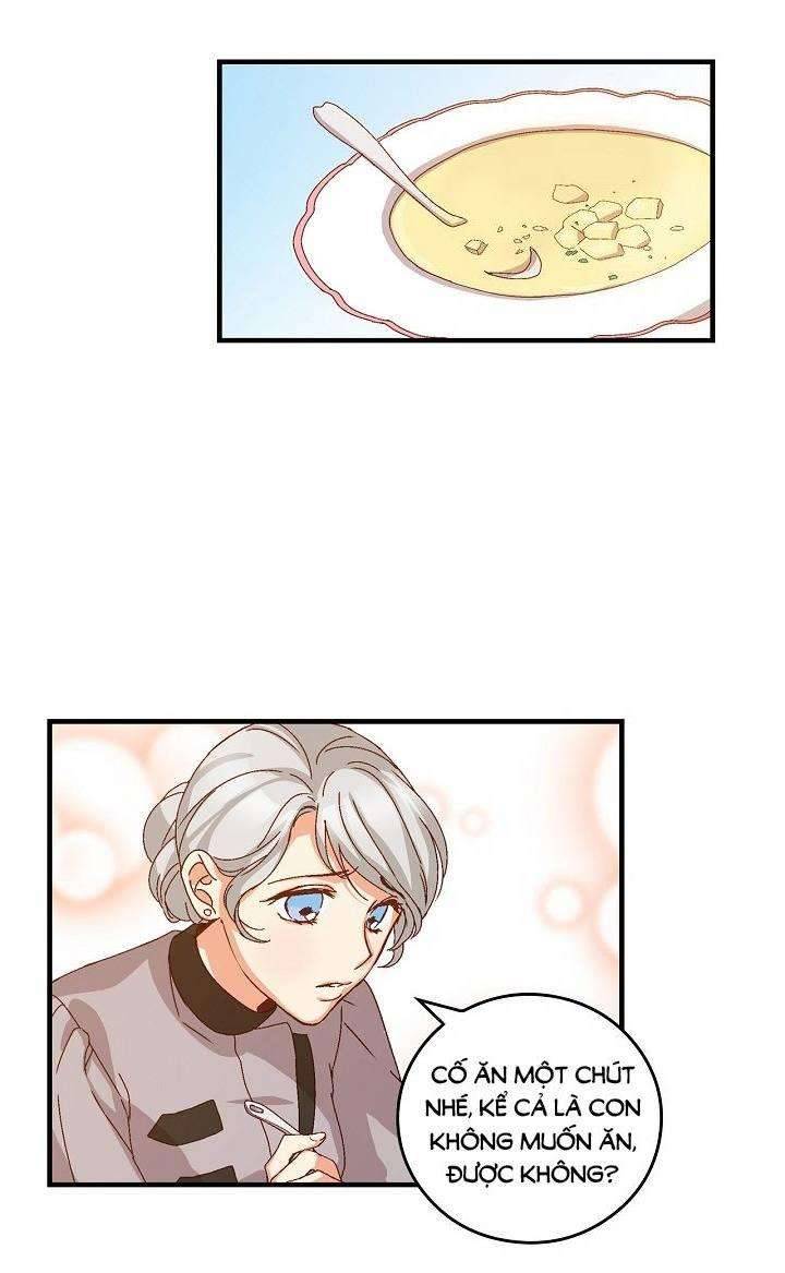 Cẩn Thận Với Các Anh Trai Đấy! Chap 5 - Trang 2
