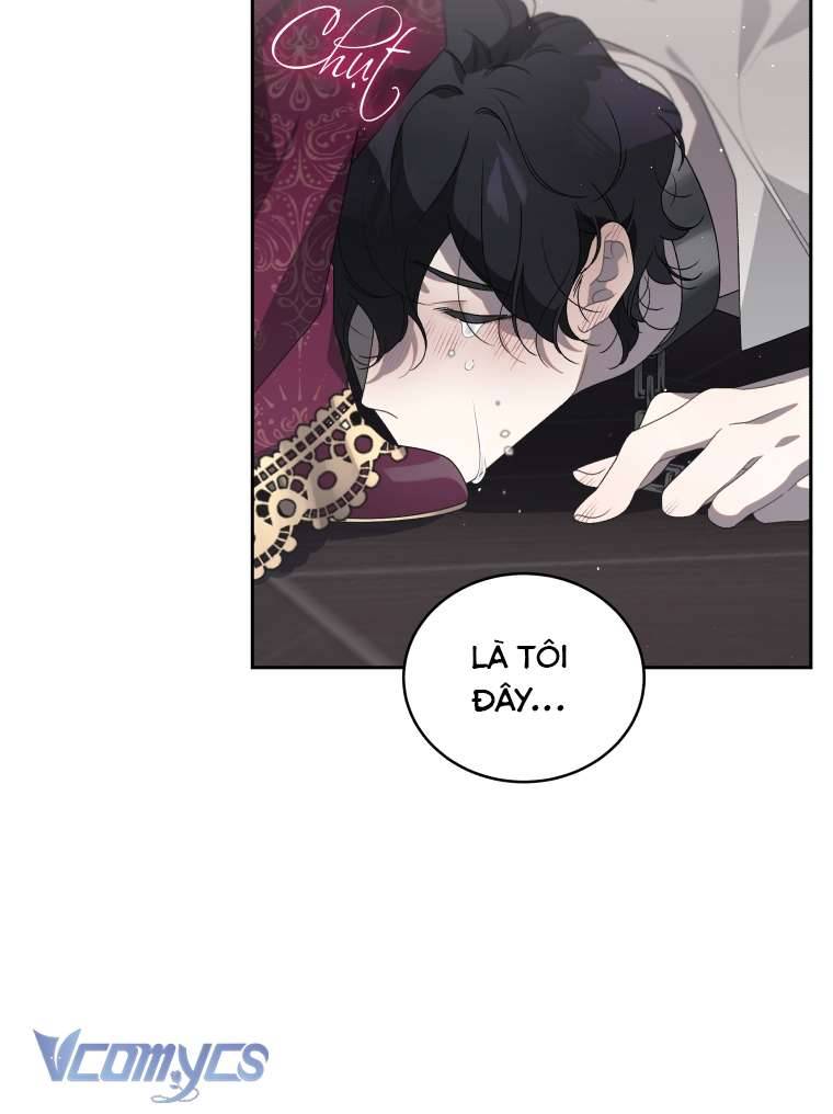 Ác Nữ Thuần Hoá Quái Thú Chapter 1 - Trang 4