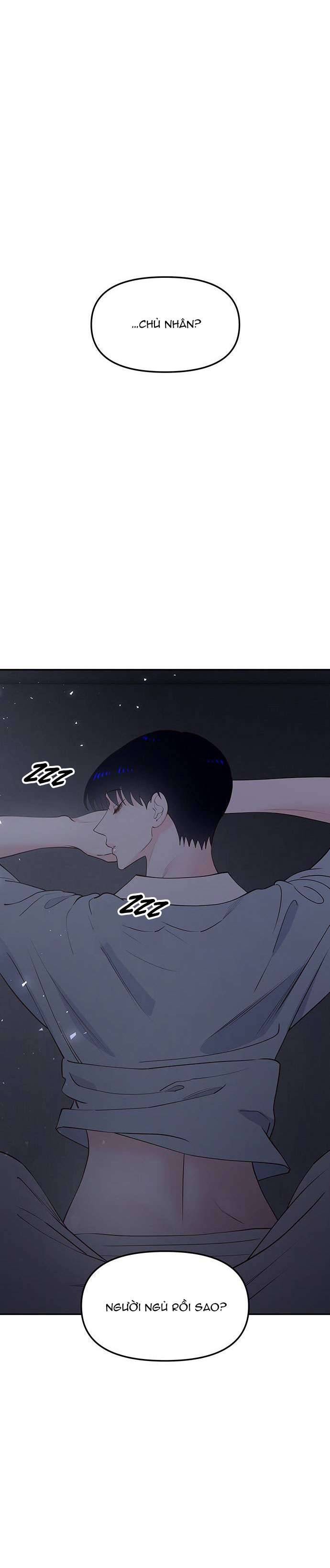 Vương Tử Huyền Bí Chapter 62 - Trang 4