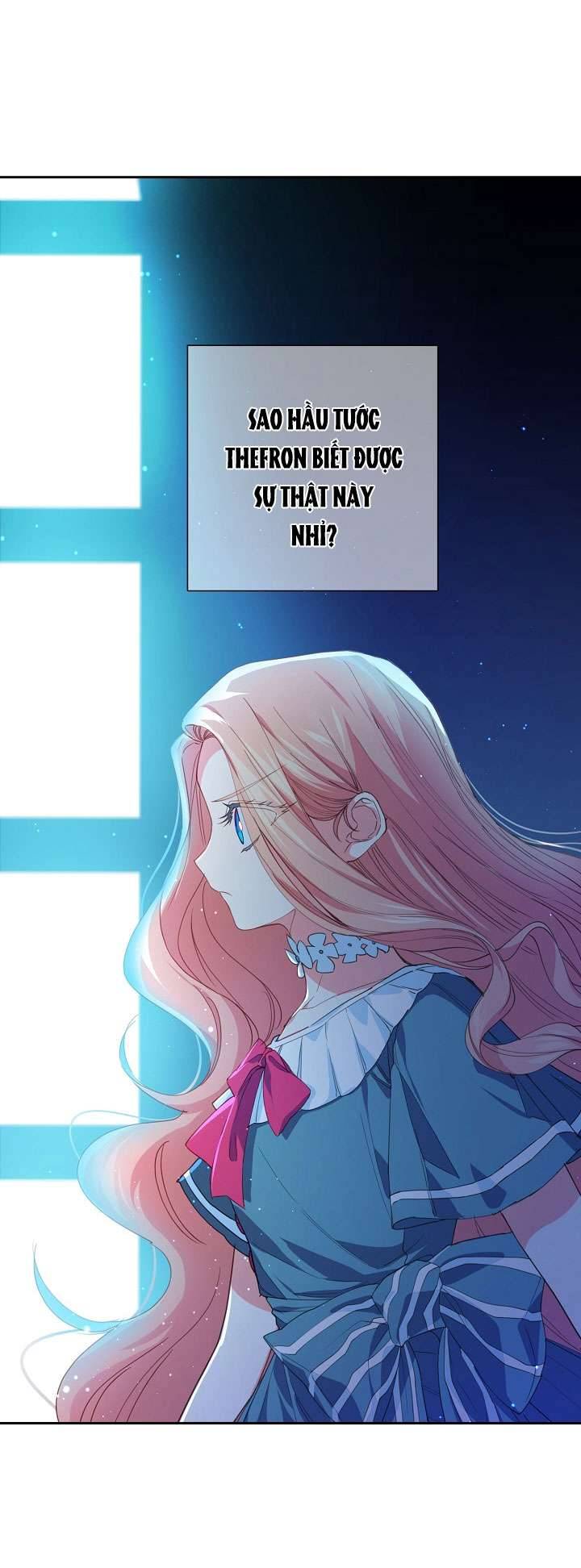 Tôi Đã Nuôi Dưỡng Một Nam Phụ Đầy Ám Ảnh Chapter 20 - Trang 3