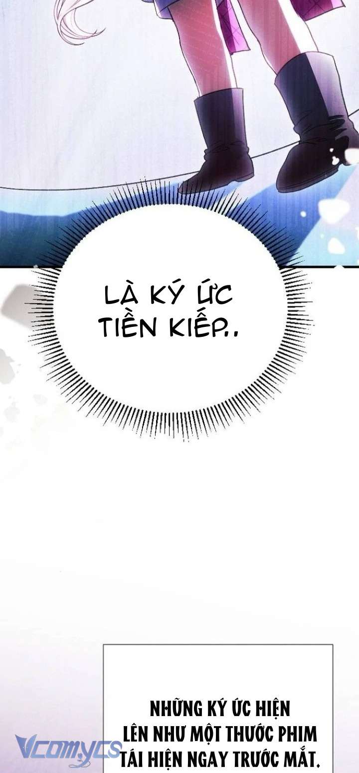 Papa Bạo Chúa, Con Sẽ Bảo Vệ Người! Chap 10 - Trang 2