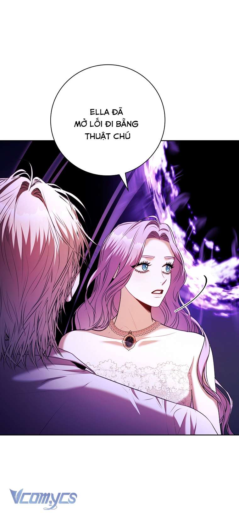 Thư Ký Của Bạo Chúa Chapter 106 - Trang 3