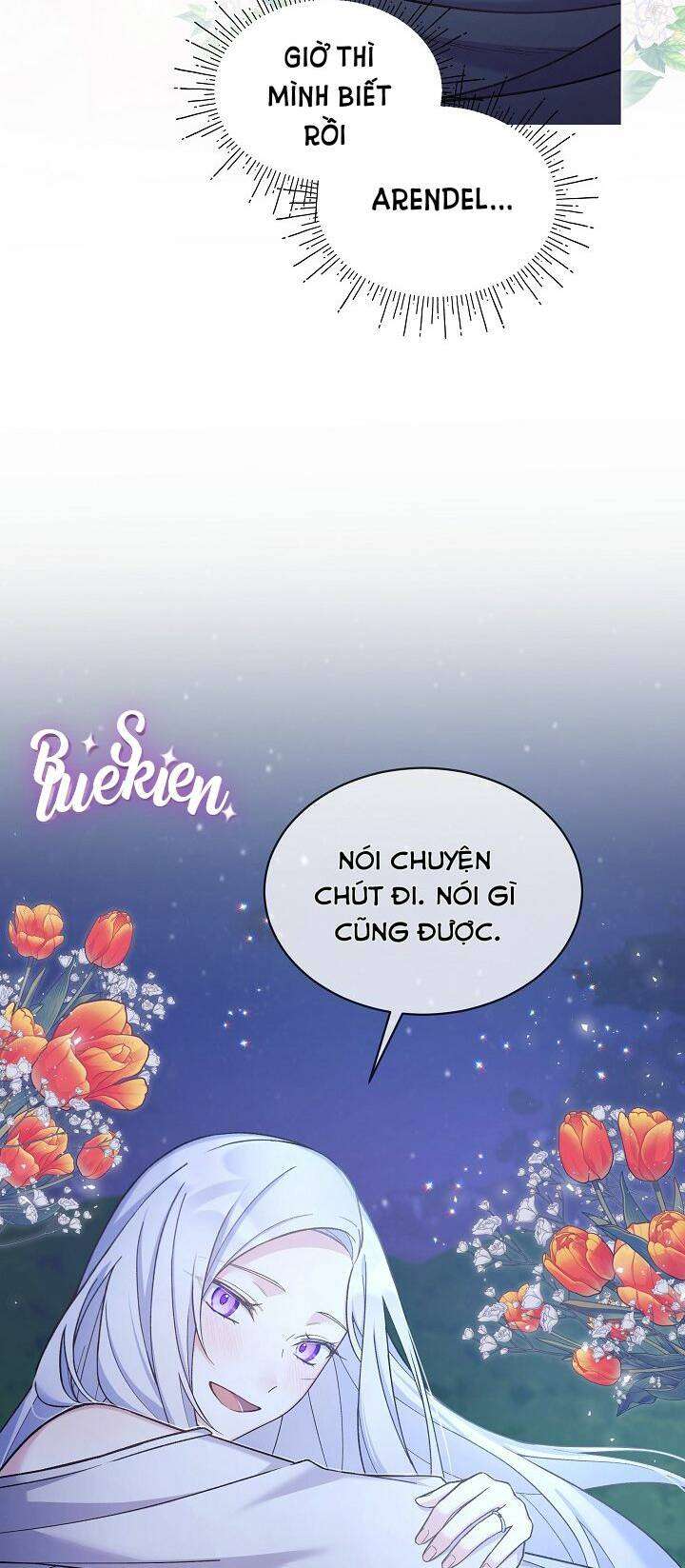 Bệ Hạ, Tôi Sẽ Giết Ngài! Chapter 17 - Trang 4