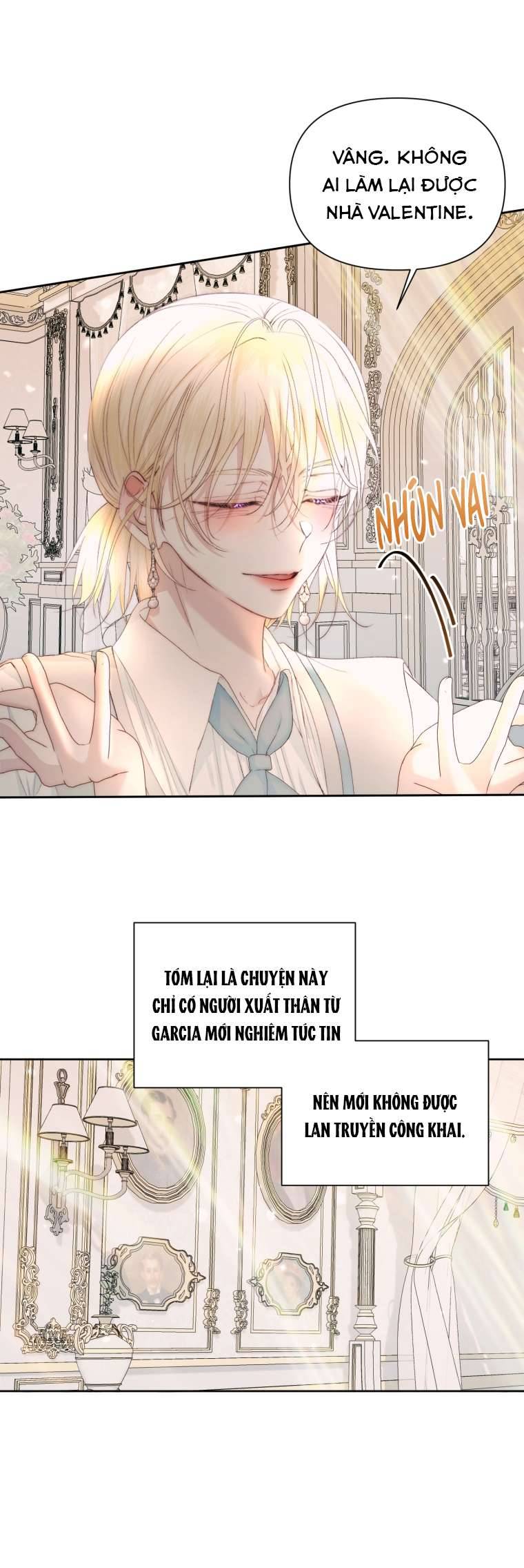 Siren: Trở Thành Gia Đình Của Nhân Vật Phản Diện Chapter 47 - Trang 3