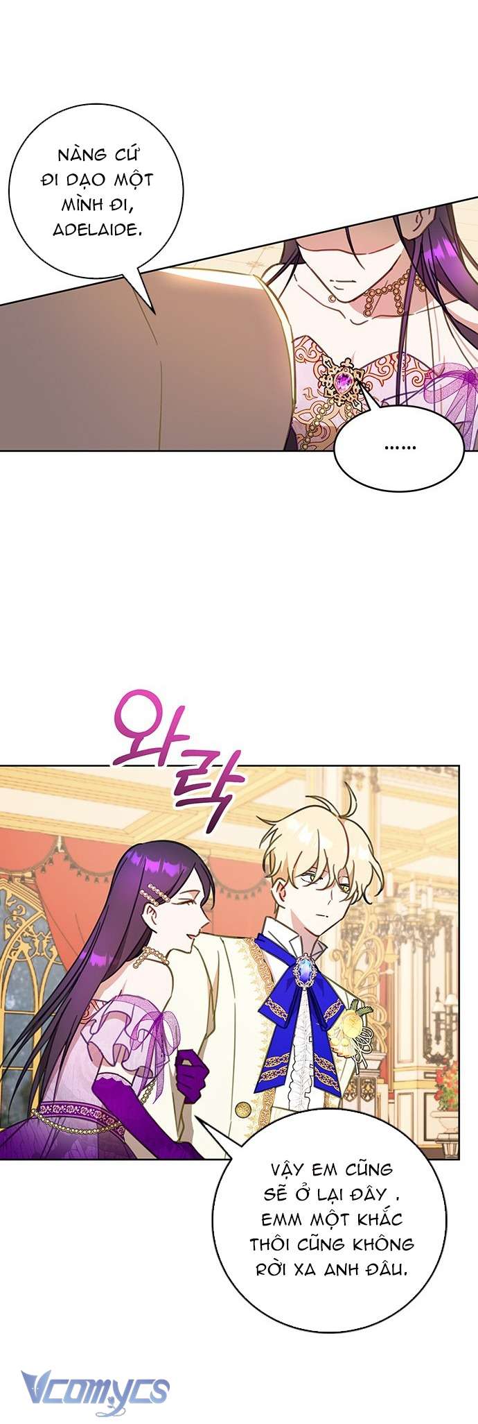 Làm Thế Nào Để Ăn Chủ Nhân Chapter 19 - Trang 3