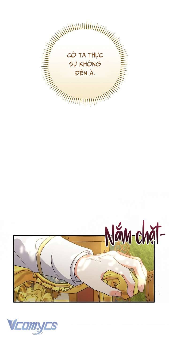 Người Xem Mắt Của Ác Nữ Quá Hoàn Hảo Chapter 8 - Trang 4