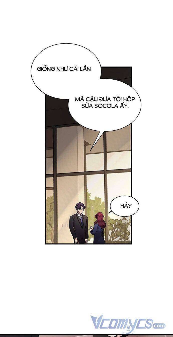 Oan Gia Ngõ Hẹp Chapter 7 - Trang 3