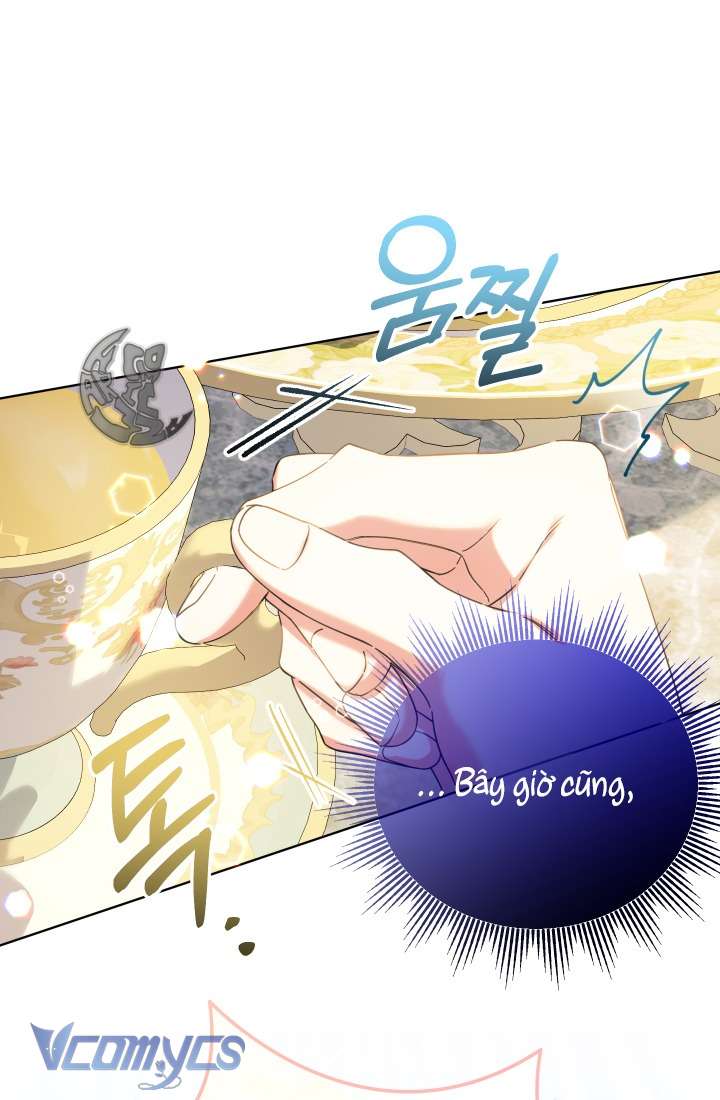 Tiểu Thư Tích Tiền Đi Bụi Chapter 24 - Trang 4