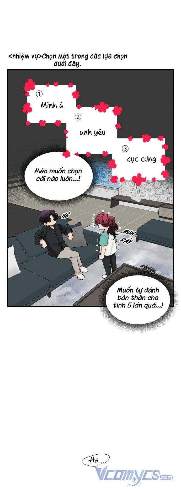 Oan Gia Ngõ Hẹp Chapter 28 - Trang 3