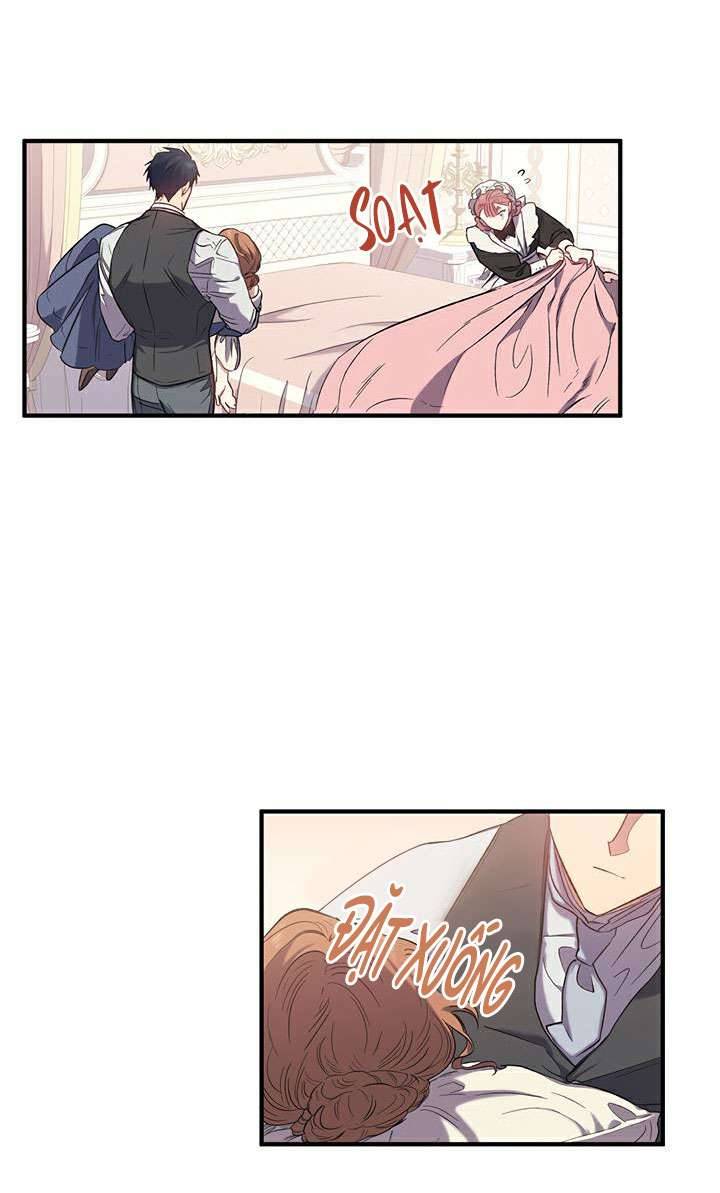May Mắn Hay Bất Hạnh Chap 16 - Trang 4