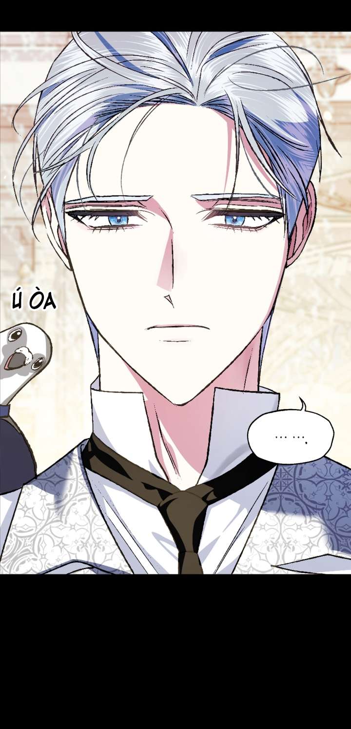 Cha À, Con Không Muốn Kết Hôn Đâu Chap 63 - Trang 2