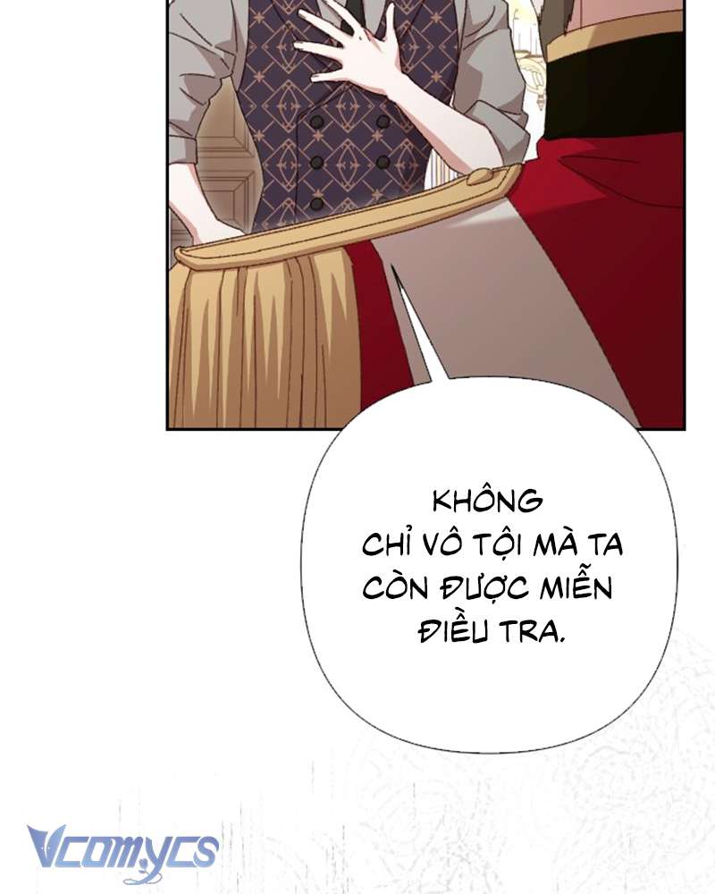 Dành Cho Những Ai Coi Hối Tiếc Là Điều Xa Xỉ Chap 26 - Trang 4
