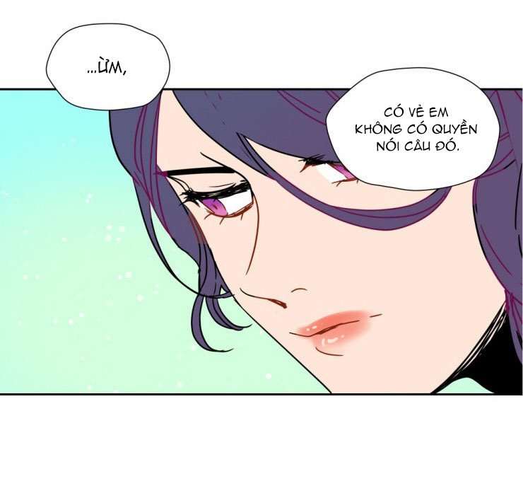 Ranh Giới Chap 60 - Trang 3
