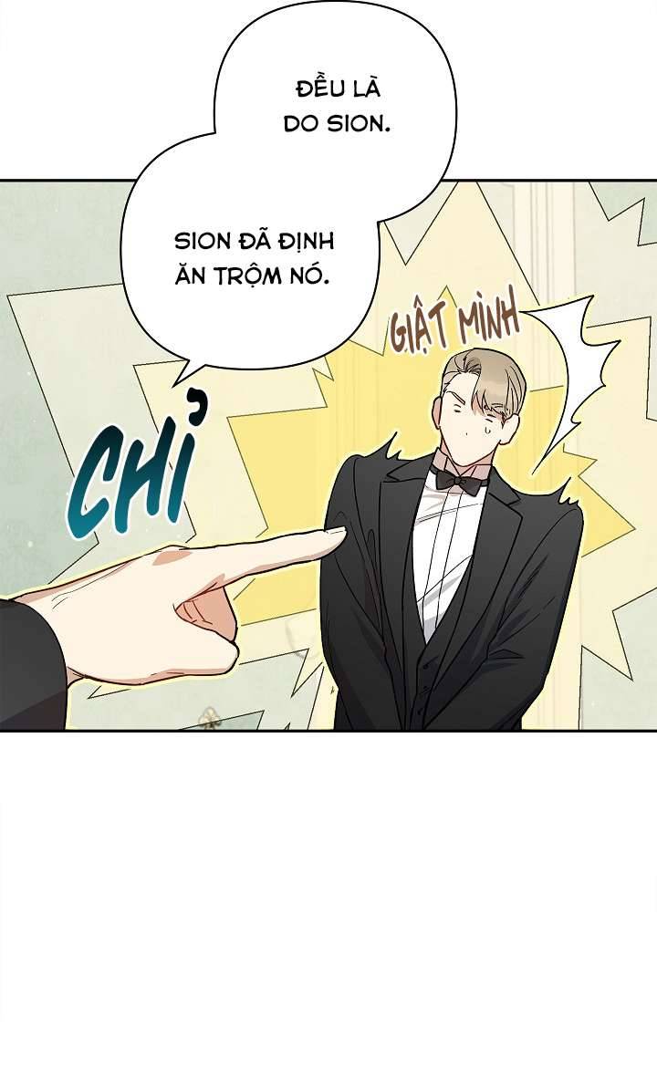 Phương Pháp Trở Thành Con Gái Của Người Hùng Bóng Đêm Chap 35 - Trang 2