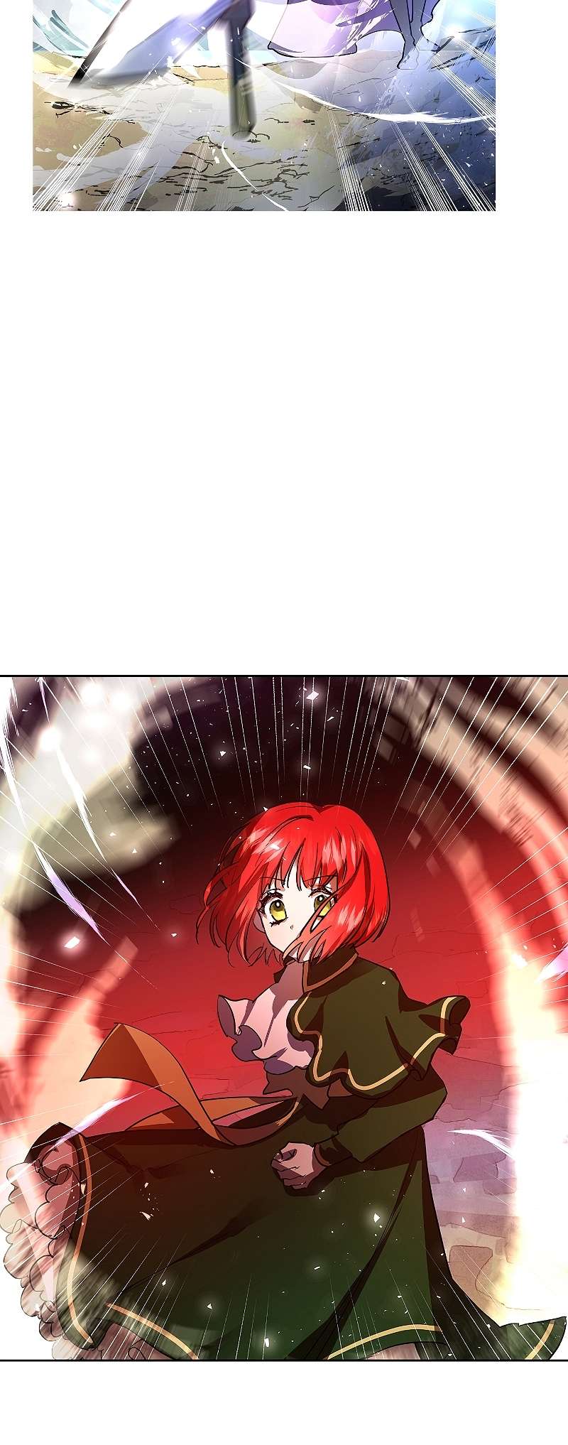 Hôn Phu Ẩn Sắc Chapter 2 - Trang 4