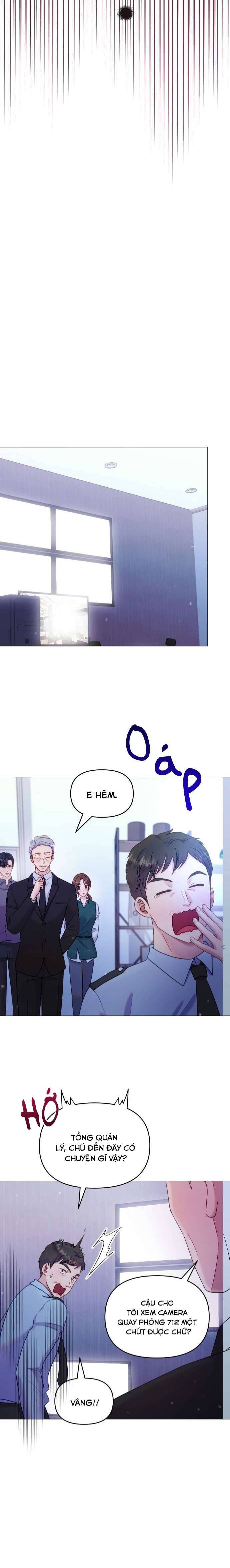 Hướng Dẫn Thu Phục Mãnh Thú Chap 23 - Trang 4