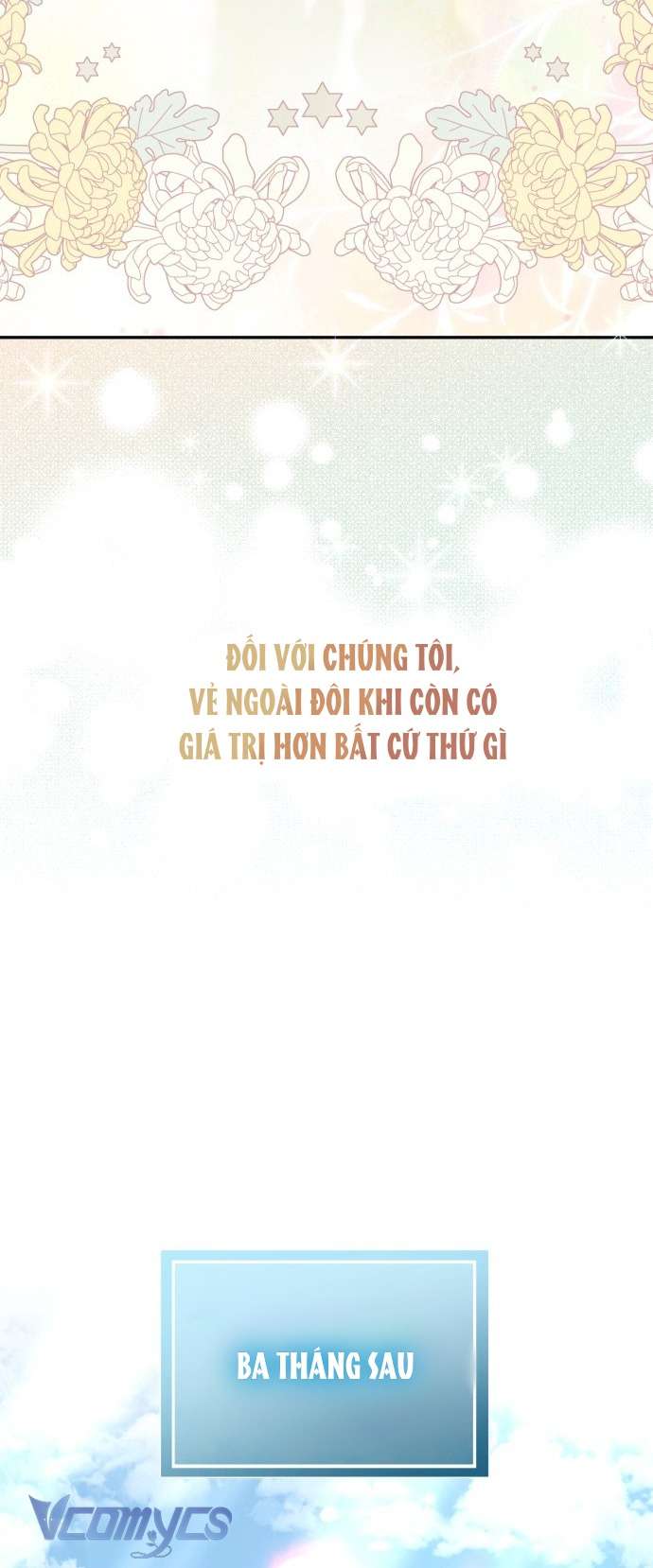Tôi sẽ biến bạn thành nữ hoàng! Chap 1 - Trang 3