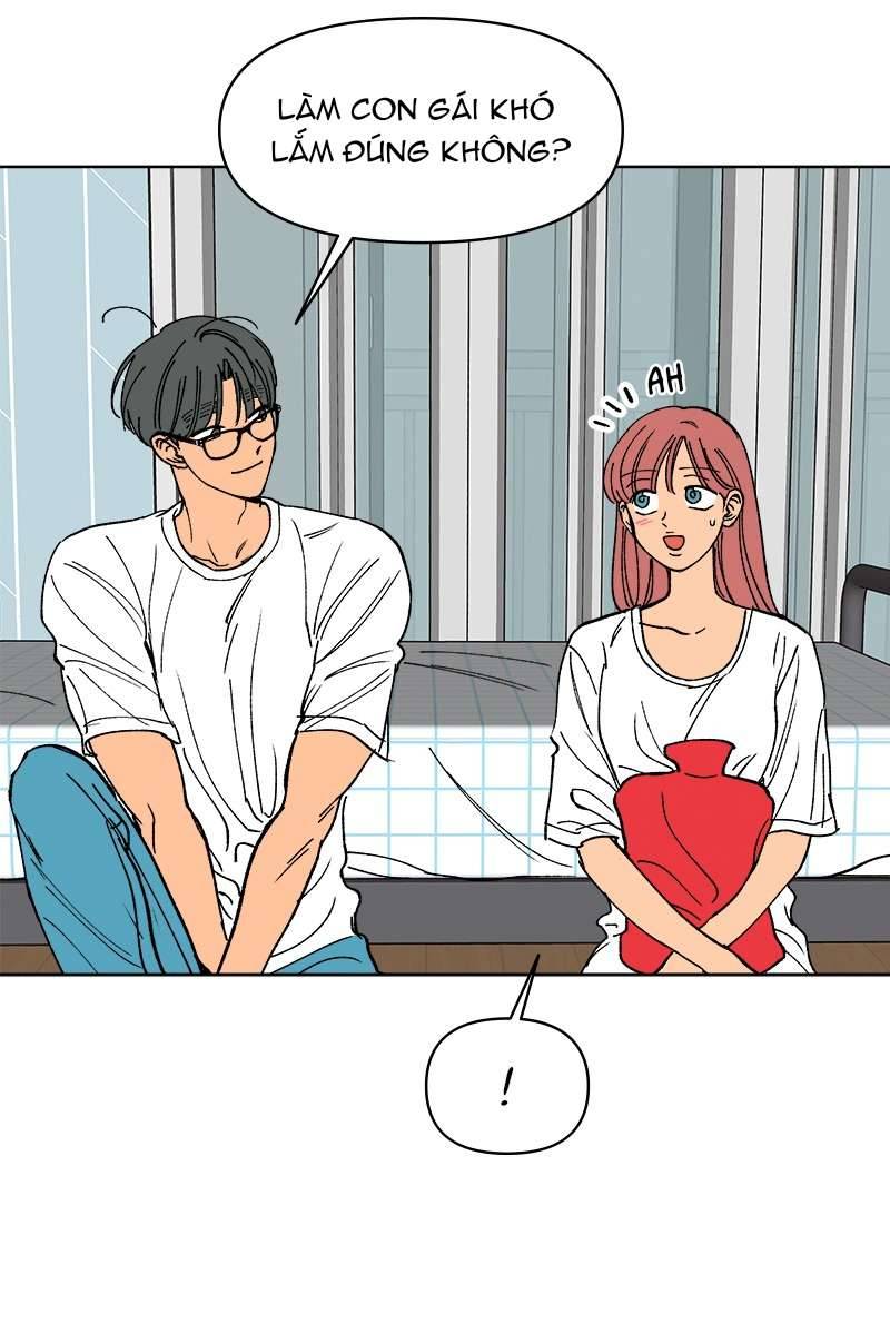 Tình Xưa Viết Lại Chapter 24 - Trang 4