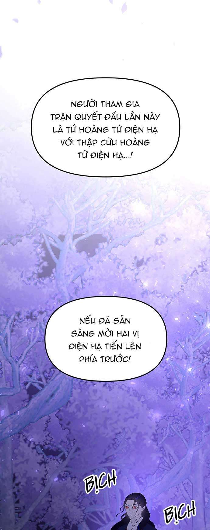 Vương Tử Huyền Bí Chapter 78 - Trang 4