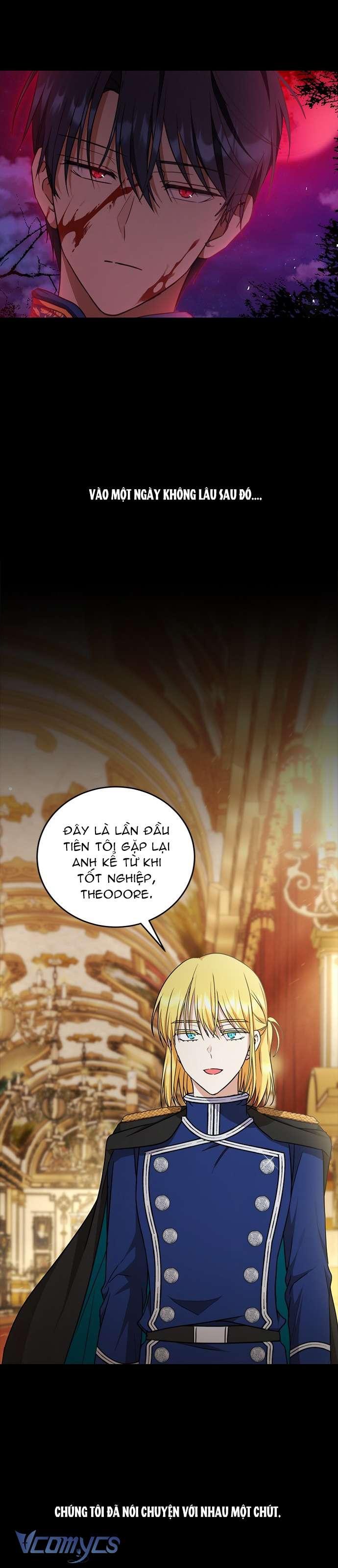 Làm Thế Nào Để Ăn Chủ Nhân Chapter 47 - Trang 3