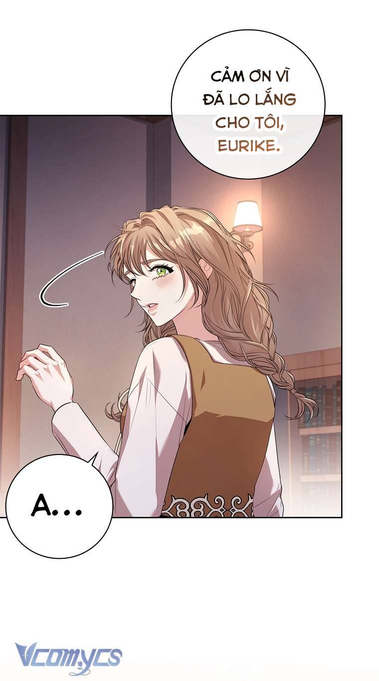 Thư Ký Của Bạo Chúa Chapter 91 - Trang 3