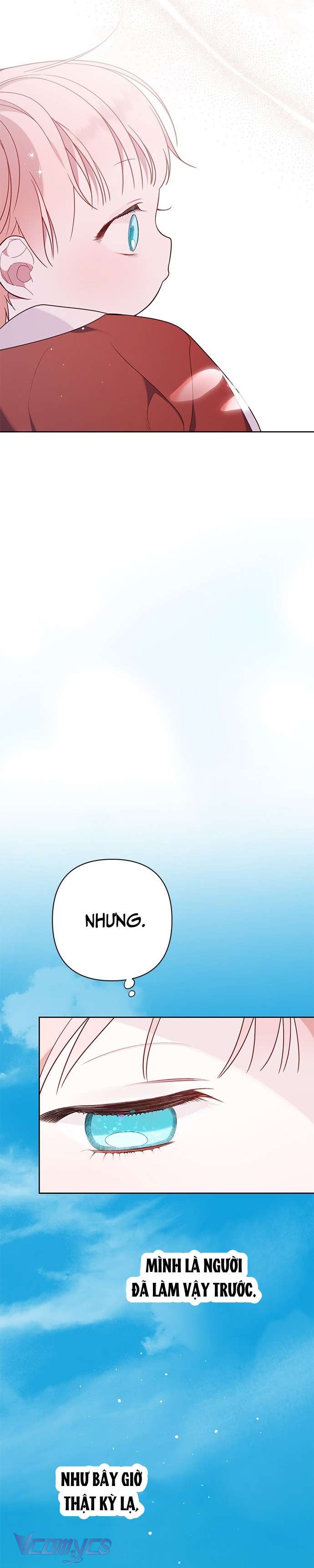 Bạo Chúa Bé Con Chapter 23 - Next Chapter 23.1