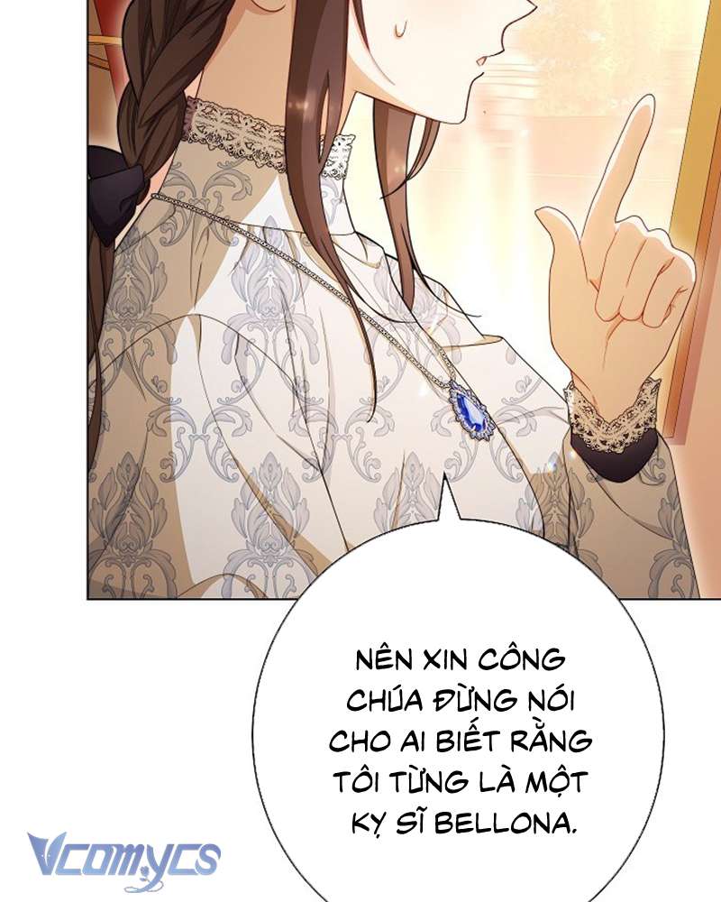 Hầu Gái Độc Quyền Của Hoàng Hậu Phản Diện Chapter 39 - Trang 4