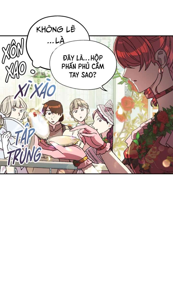Cha À, Con Không Muốn Kết Hôn Đâu Chap 25 - Trang 2