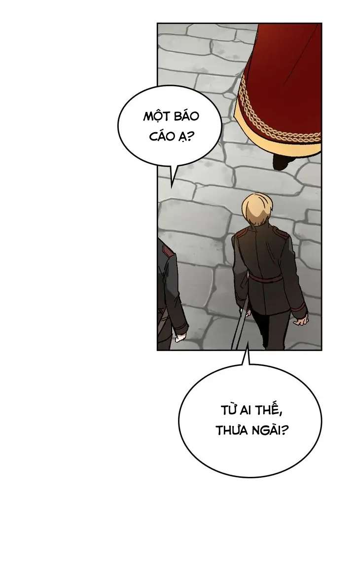 Vị Hôn Thê Khế Ước Của Công Tước Chapter 106 - Trang 4
