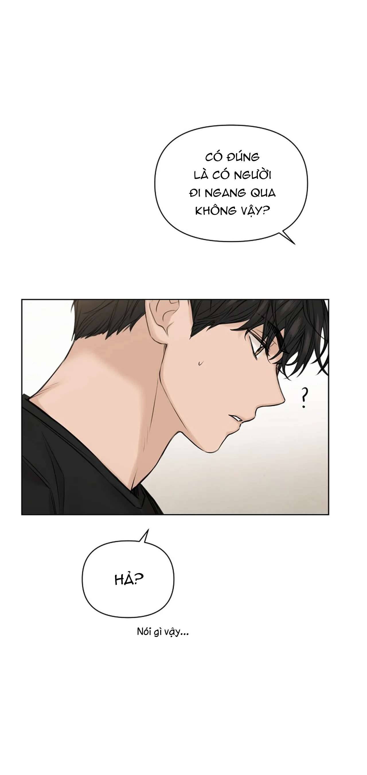 Bình Minh Chap 20 - Trang 4