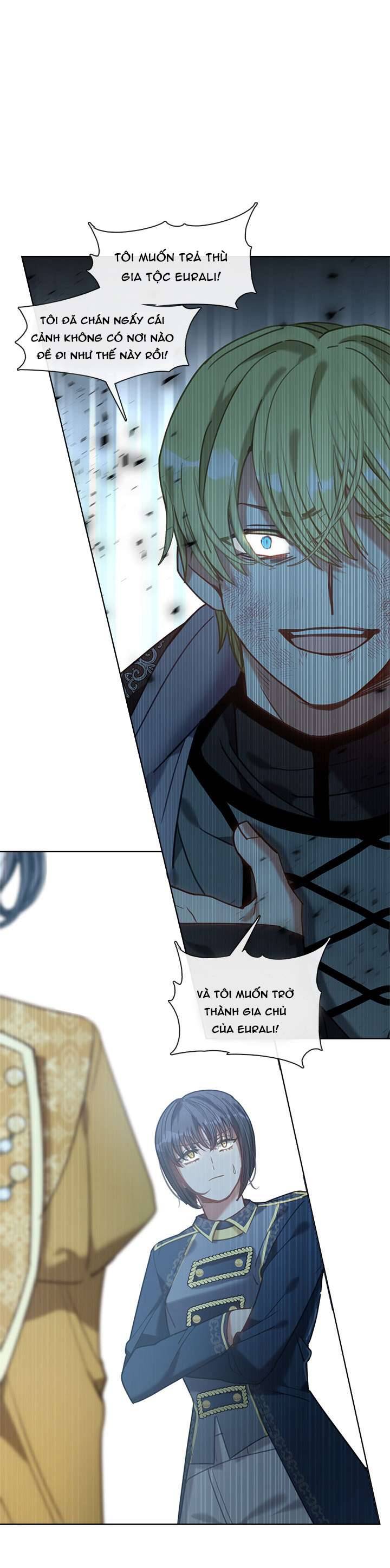 Gia Đình Bị Ám Ảnh Bởi Tôi Chapter 17 - Trang 4