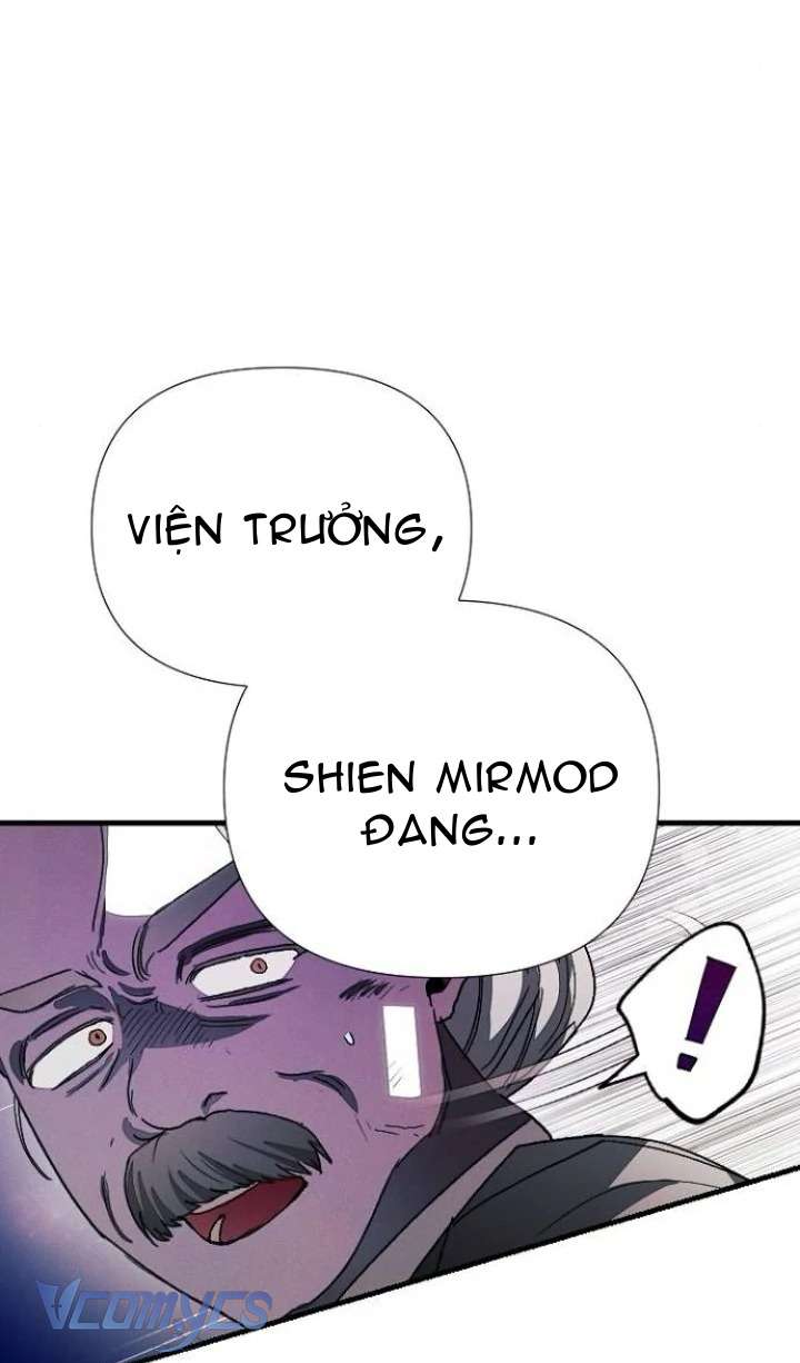 Papa Bạo Chúa, Con Sẽ Bảo Vệ Người! Chap 11 - Trang 2